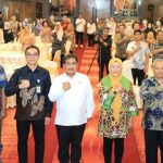 Tingkatkan Mutu Layanan untuk Masyarakat, Kemnaker kemudian Rumah Sakit Bersinergi Terapkan K3
