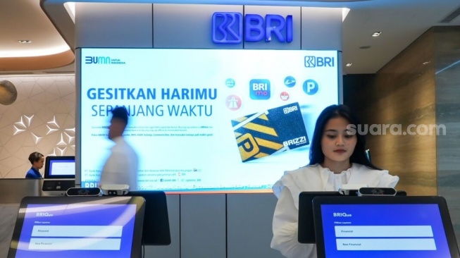BRI Buka Lowongan Kerja, Intip Cara Daftar serta Kualifikasinya