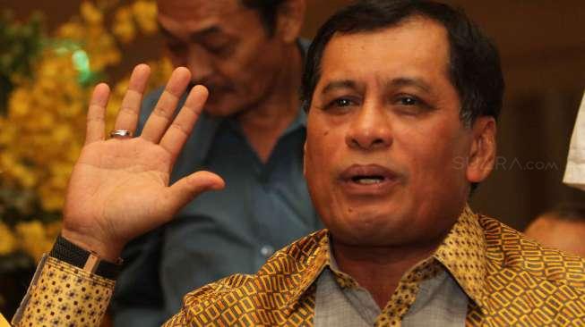 Eks Ketua PSSI Diperiksa Terkait Korupsi, Kekayaannya Melimpah Punya Tanah di tempat 37 Pusat Kota