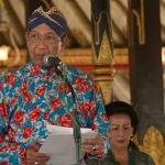 Peringatan 80 Tahun Sultan Hamengku Buwono X Diramaikan Tarian Legendaris juga Peluncuran Buku