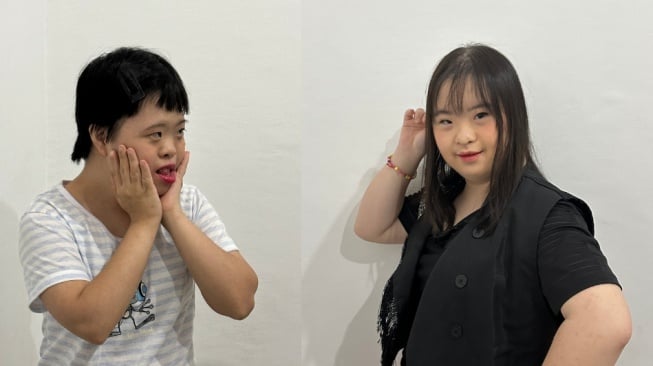 Bantuan Ibu Jadi Hal Paling Penting Agar Anak Berkebutuhan Khusus Temukan Minat juga Bakatnya