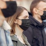 Kasus penyebaran virus Corona pada Indonesia Melonjak, Akankah Komunitas Kembali Diwajibkan Pakai Masker?