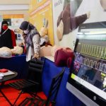 4 Rumah Sakit pemerintahan Bakal Ikut Buat Alat Medis Canggih, Kemenkes: Mahal Kalau Cuma Beli