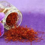 5 Layanan Kecantikan yang mana mana Mengoptimalkan Kandungan Saffron