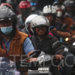 Menjelang Libur Natal lalu juga Tahun Baru, Kasus penyebaran virus Corona Naik di Puluhan Daerah