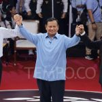 Dosen Sektor Studi Politik Unair Bicara Soal Debat Prabowo, Ganjar, Anies: antara Gimik juga Substansi