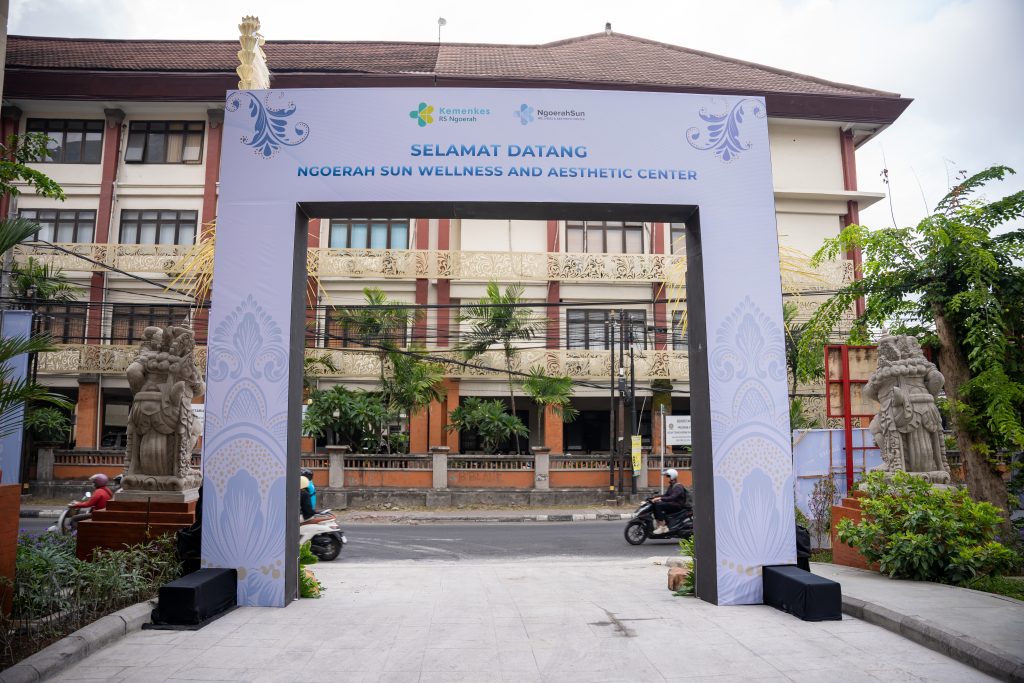 Menemukan Aesthetic Clinic Terbaik di Bali untuk Perawatan Kecantikan