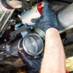 apa itu fungsi dari exhaust brake