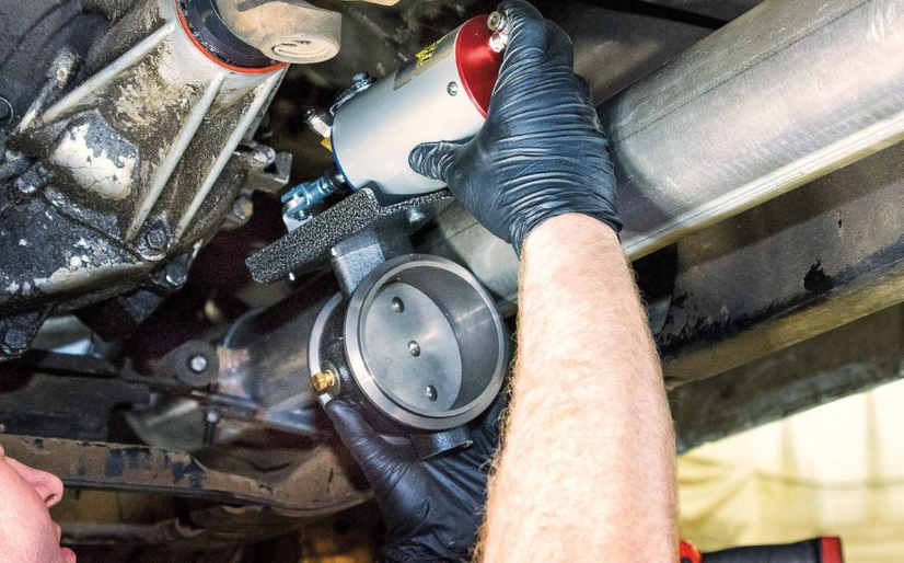 Apa Itu Fungsi dari Exhaust Brake?