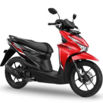 Sejarah dan Produksi Honda Beat di Indonesia