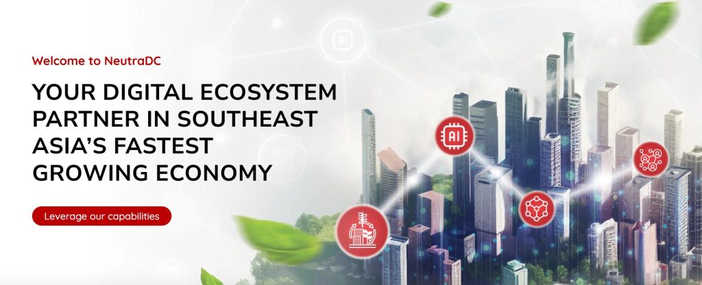 Data Center Singapore vs Indonesia: Strategi Hybrid yang Paling Efisien
