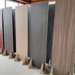 Solusi Interior Modern dengan Panel Dinding PVC