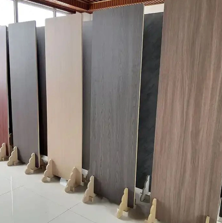 Solusi Interior Modern dengan Panel Dinding PVC