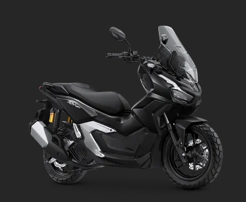 ADV 160 untuk Pengendara Aktif: Cara Menjaga Motor Tetap Siap Menjelajah Setiap Hari